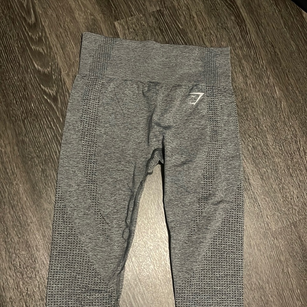 Gymshark vital leggings